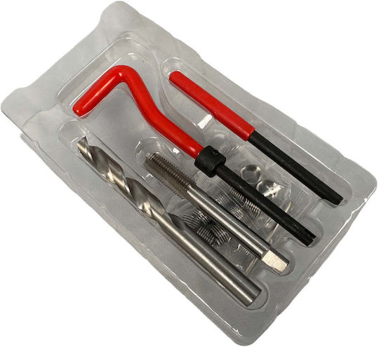 Σετ Επισκευής Σπειρώματος Μ9x1.25 Gebo Tools