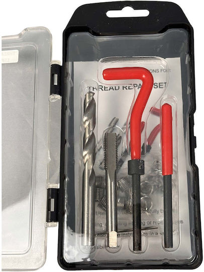 Σετ Επισκευής Σπειρώματος Μ9x1.25 Gebo Tools