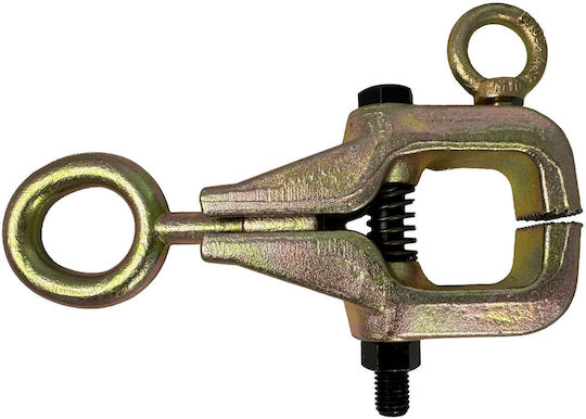 Dălă Căptușeală Caroserie Clește Tracțiune Caroserie Dublă Fixare 3 Buc Gebo Tools
