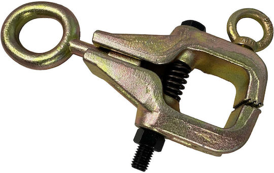 Dălă Căptușeală Caroserie Clește Tracțiune Caroserie Dublă Fixare 3 Buc Gebo Tools