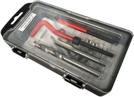 Σετ Επισκευής Σπειρώματος Μ9x1.25 Gebo Tools