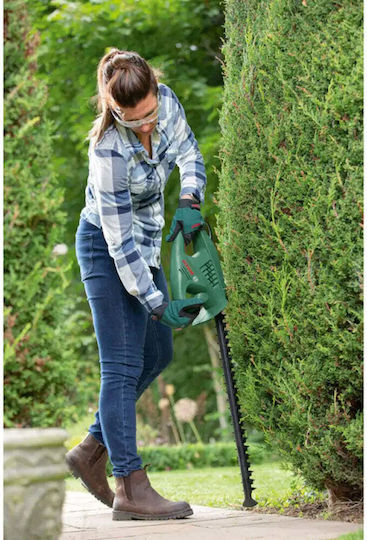Bosch EasyHedgeCut Електрически Храсторез 450W с Дължина на Острието 50cm