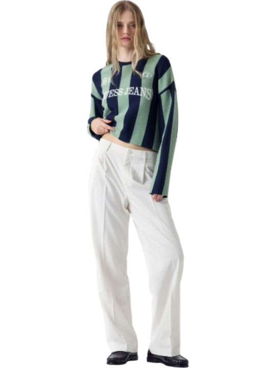 Women's Pantaloons Ecru