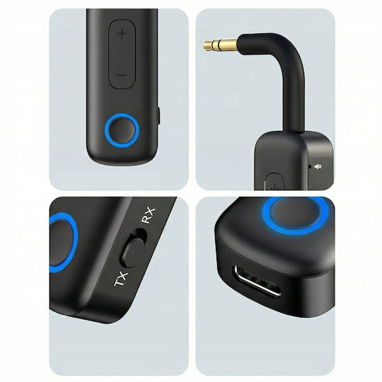 Tech-Protect Bluetooth Receiver / Transmitter