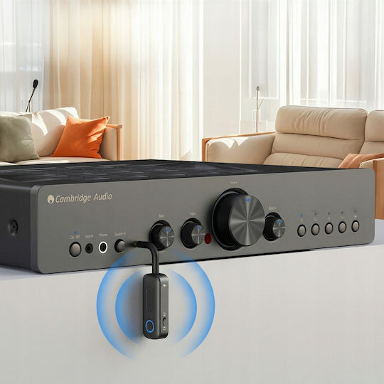 Tech-Protect Bluetooth Receiver / Transmitter