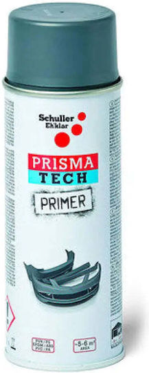 Kunststoff Grundierung 400 Ml Dunkelgraue Schuller Prisma Farbe