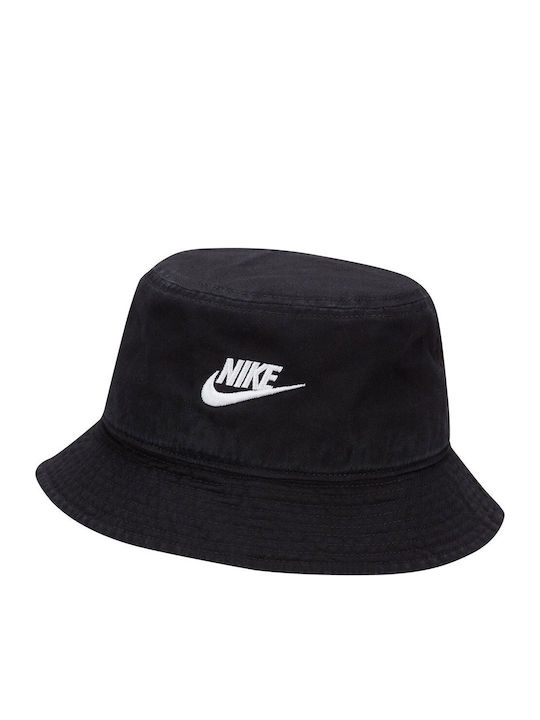 Nike Apex Fabric Men's Hat Bucket Style Black