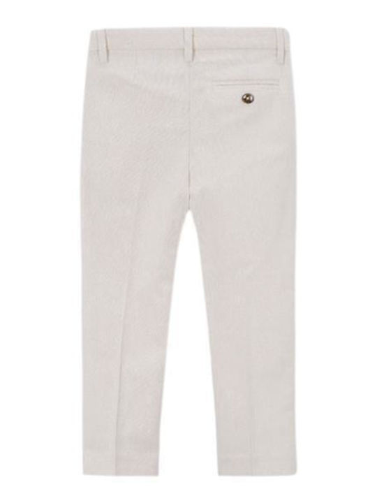 Pantaloni din In pentru Copii BEZ