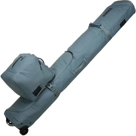 Thule Τσάντα για Μπότες Σκι & Snowboard Μπλε