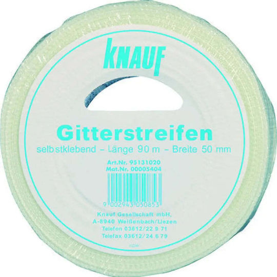 Knauf Knauf Klebeband 90m
