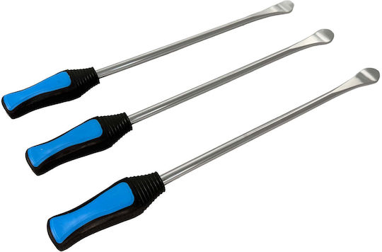 Kit Schimbare Anvelope Motocicletă 22 Piese Gebo Tools