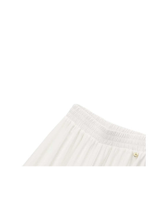 Kids Trouser Ecru