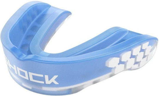 Shock Doctor Gel Max SD-6900-6901-6954 Protective Mouth Guard Junior Carbon