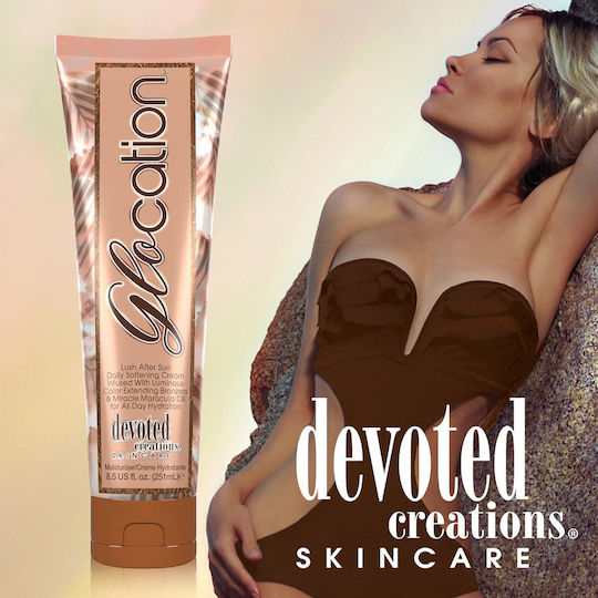 Devoted Creations Glocation Хидратиращ Крем Възстановяване 251ml