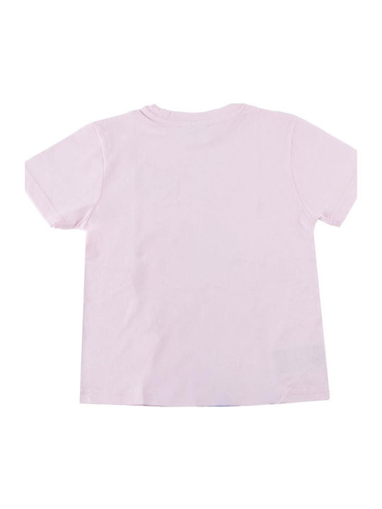 Paw Patrol Kids Top Blue