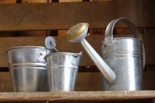 Spray Galvanized Surfaces Motip 500ml