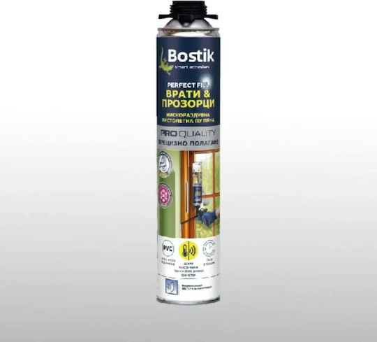 Pu Schaum Türen Fenster 750 Ml Bostik