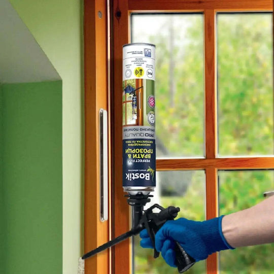 Pu Schaum Türen Fenster 750 Ml Bostik