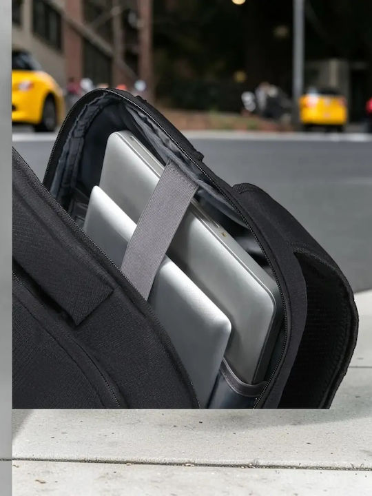 American Tourister At Work Backpack for Laptop 14" in Black Colour