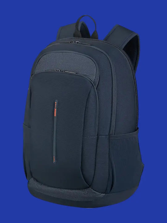 American Tourister Urban Groove Backpack for 15" Laptop in Blue Colour