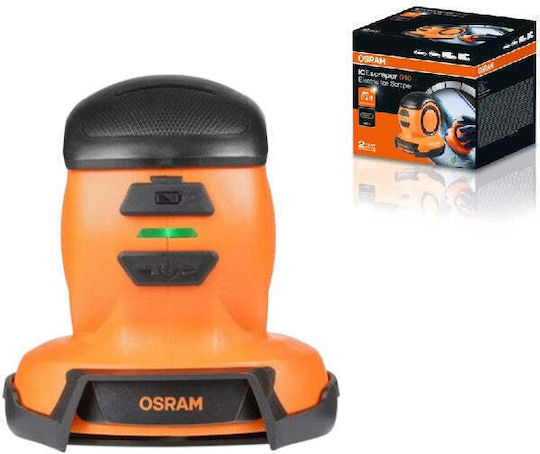 Електрическа Стъргалка За Лед Oeis010 Osram