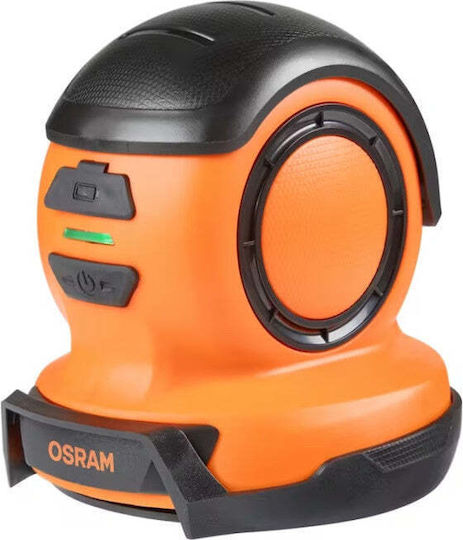 Електрическа Стъргалка За Лед Oeis010 Osram