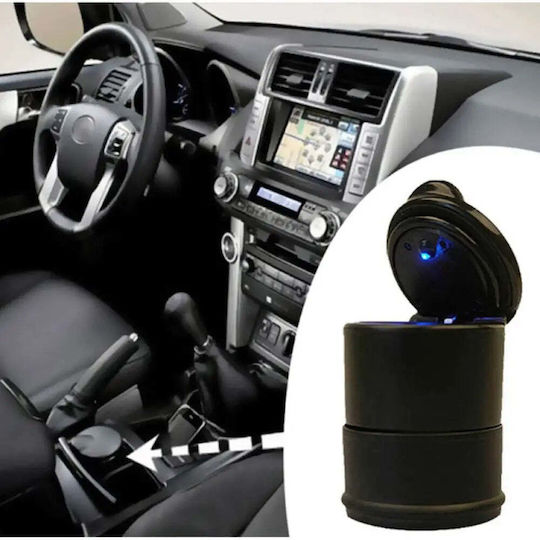 Auto Practic Auto Practic Auto Innenraumzubehör Aschenbecher