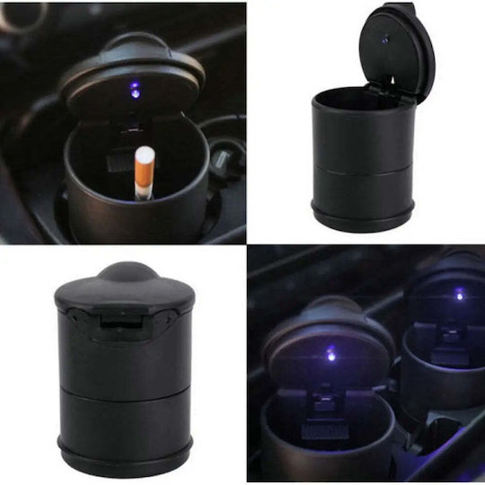 Auto Practic Auto Practic Auto Innenraumzubehör Aschenbecher