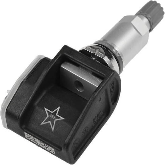 Senzor Presiune Anvelope 36106887147 Motor10 Bmw Seria 2 3 4 5 6 7 8 Negru