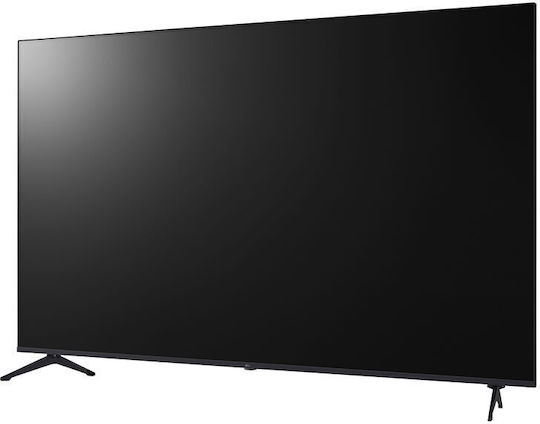 LG 86PK640S0LA Публичен Дисплей LCD 4K UHD 86"