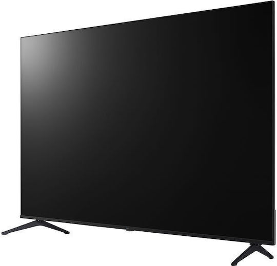 LG 86PK640S0LA Публичен Дисплей LCD 4K UHD 86"