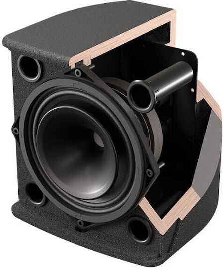 Mag Audio Sting 6q Ηχείο (Τεμάχιο) Μαύρο