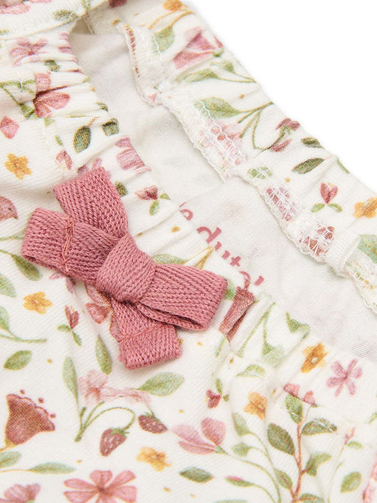 Little Dutch Fairy Multicolour Onesie