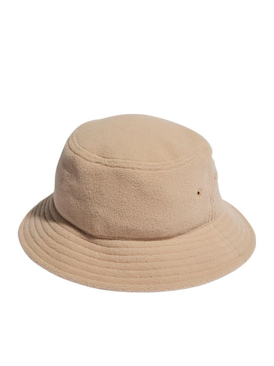 adidas Adicolor Classic Υφασμάτινo Καπέλο Bucket Magic Beige