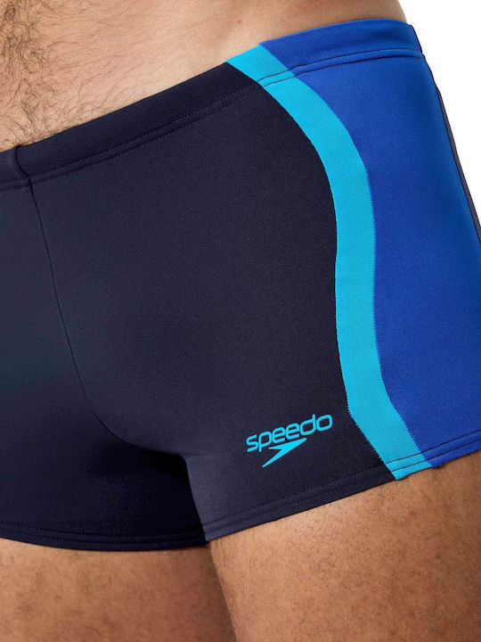 Men's Swimwear Shorts Blue