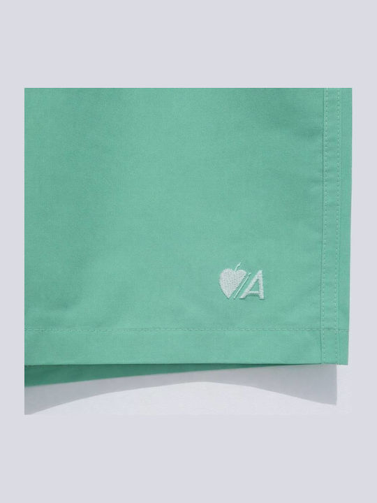 Apple Boxer Apple Boxer