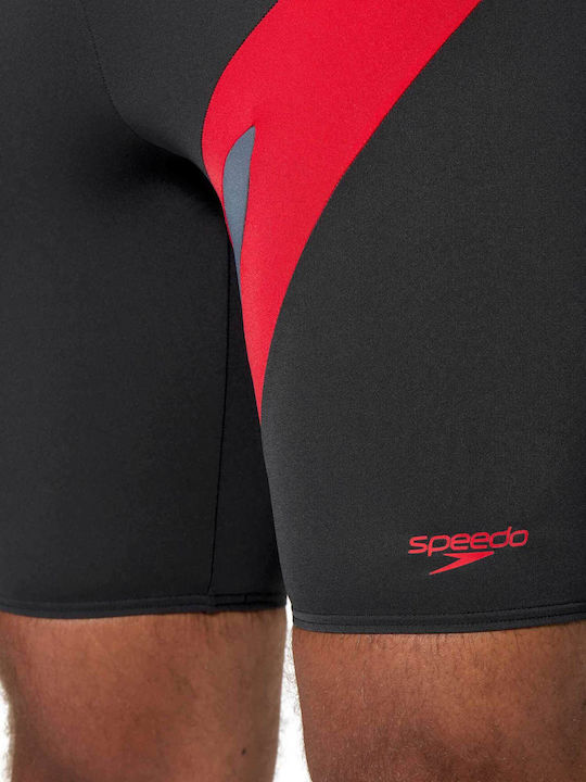 Men's Swim Shorts Black