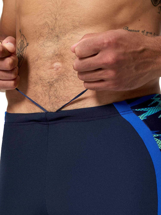 Men's Swimwear Shorts Blue