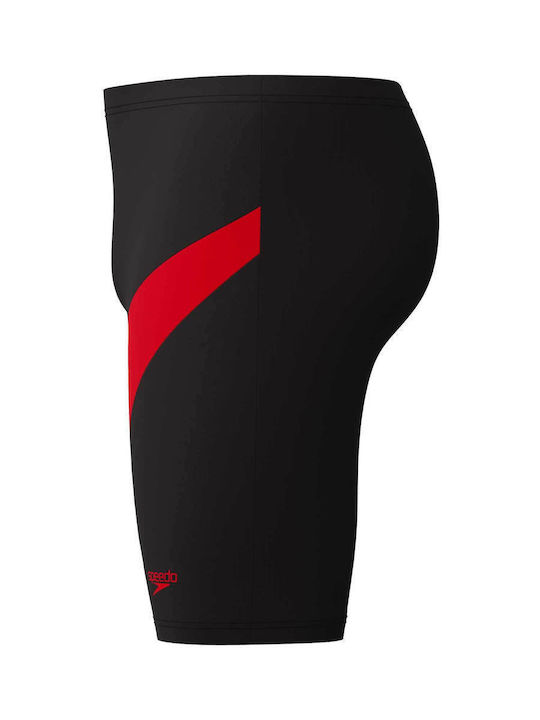 Men's Swim Shorts Black