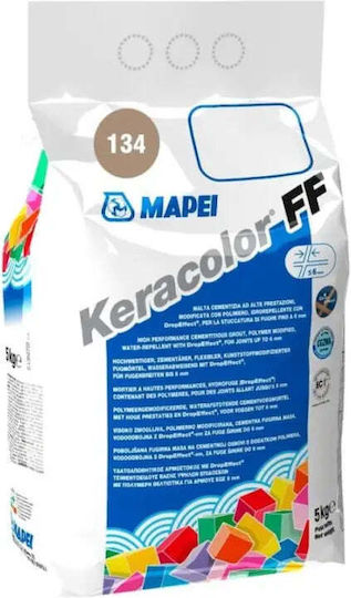 Fugenmörtel 2kg Keracolor Ff N.134