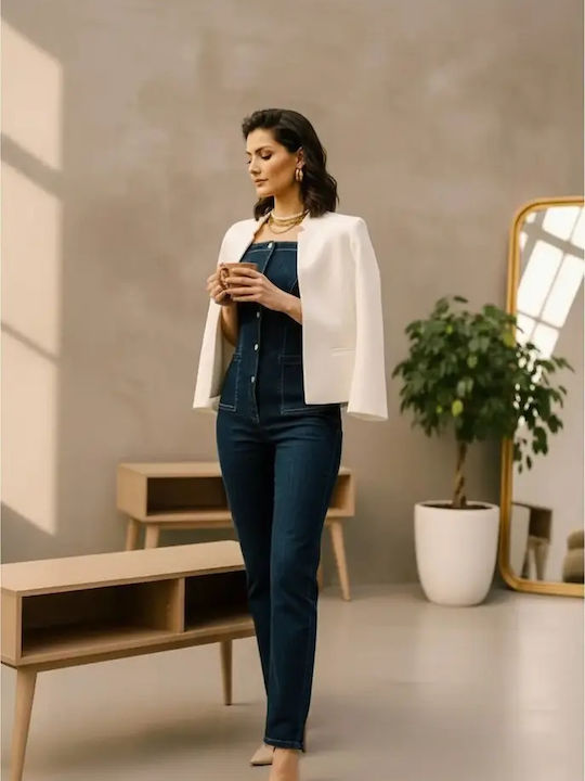 Black Women's Bolero