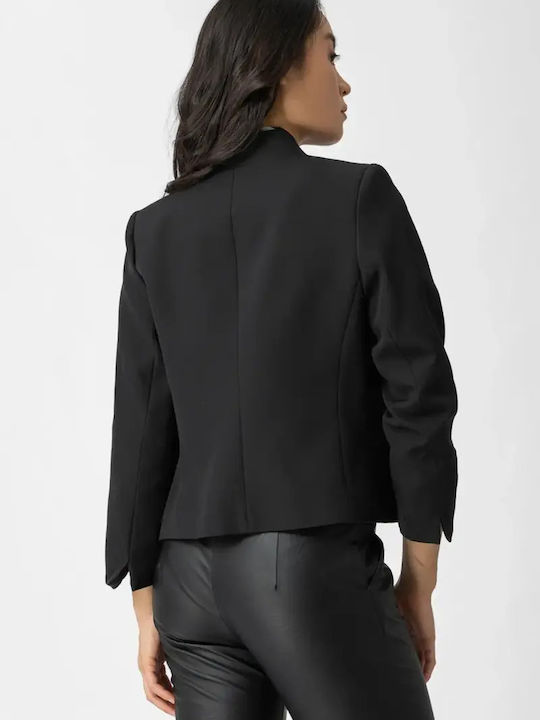 Black Women's Bolero