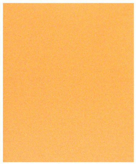 Schleifpapier Lack PVC P400 230x280mm Bosch