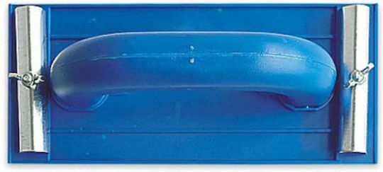 Sandpaper Holder Metal Clip 225x100mm Ciret