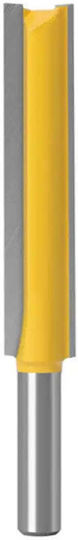 Straight Router 8x12 Mm Extended Nextool Drax-838