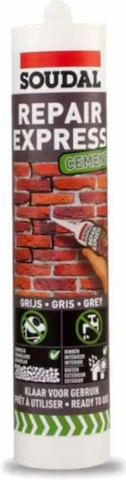 Repair Sealant Cracks Joints