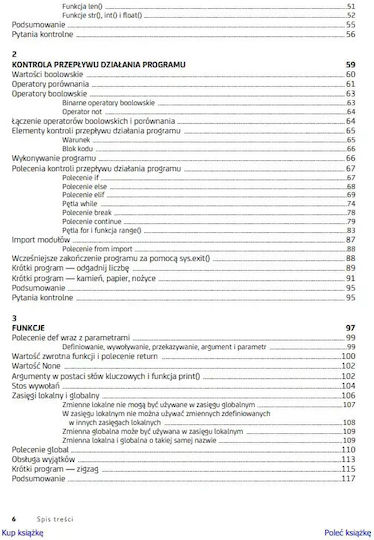 Automatyzacja Nudnych Zadań Z Pythonem. Nauka Programowania, Wydanie Ii