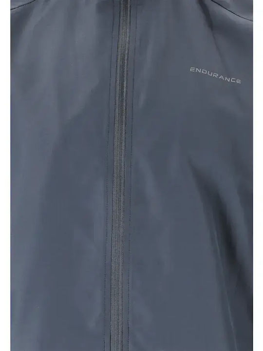 Herren Jacken Blau