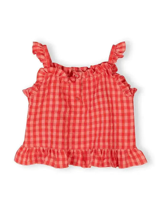 Kinderbekleidungssets mit Shorts Sommer 2 Stück Rot