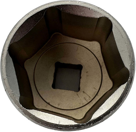 Gebo Gebo Καρυδάκι με Ράφι Υποδοχής 1/2" Διάμετρος 1/2" / 36 / 29 / 45
